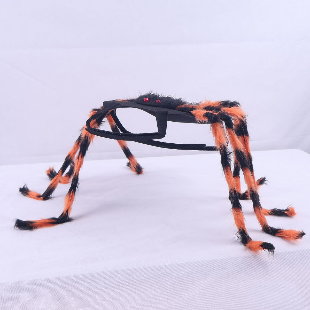 Halloween Pet Spider Costumes, Cross-Border Hot-Selling Pet Costumes, Cosplay Costumes, Spider Costumes