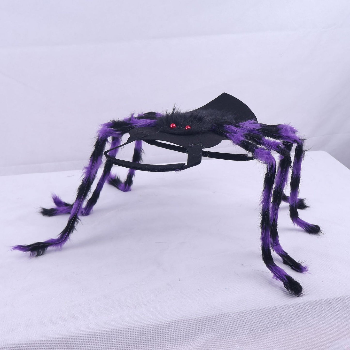 Halloween Pet Spider Costumes, Cross-Border Hot-Selling Pet Costumes, Cosplay Costumes, Spider Costumes
