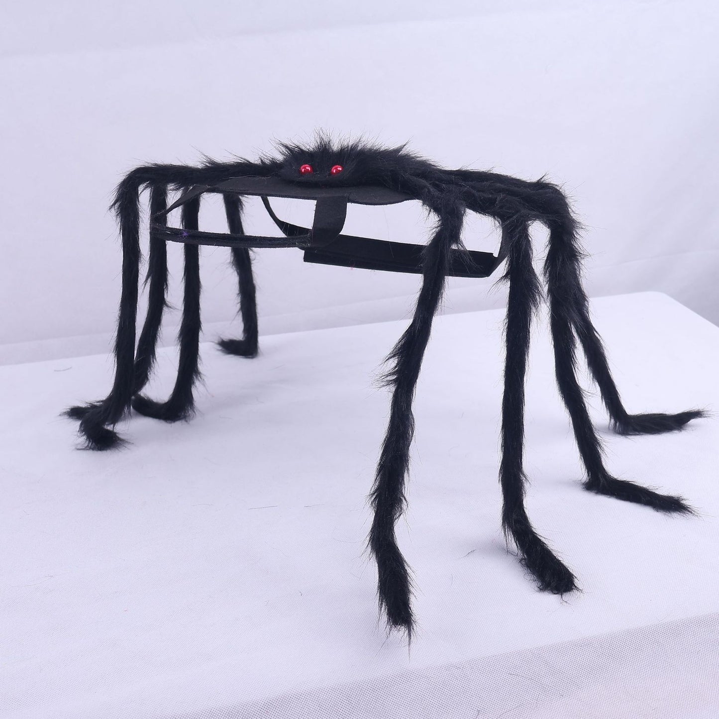 Halloween Pet Spider Costumes, Cross-Border Hot-Selling Pet Costumes, Cosplay Costumes, Spider Costumes