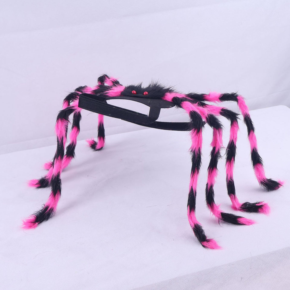 Halloween Pet Spider Costumes, Cross-Border Hot-Selling Pet Costumes, Cosplay Costumes, Spider Costumes