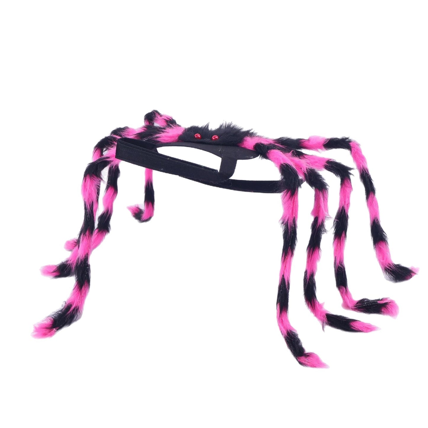 Halloween Pet Spider Costumes, Cross-Border Hot-Selling Pet Costumes, Cosplay Costumes, Spider Costumes