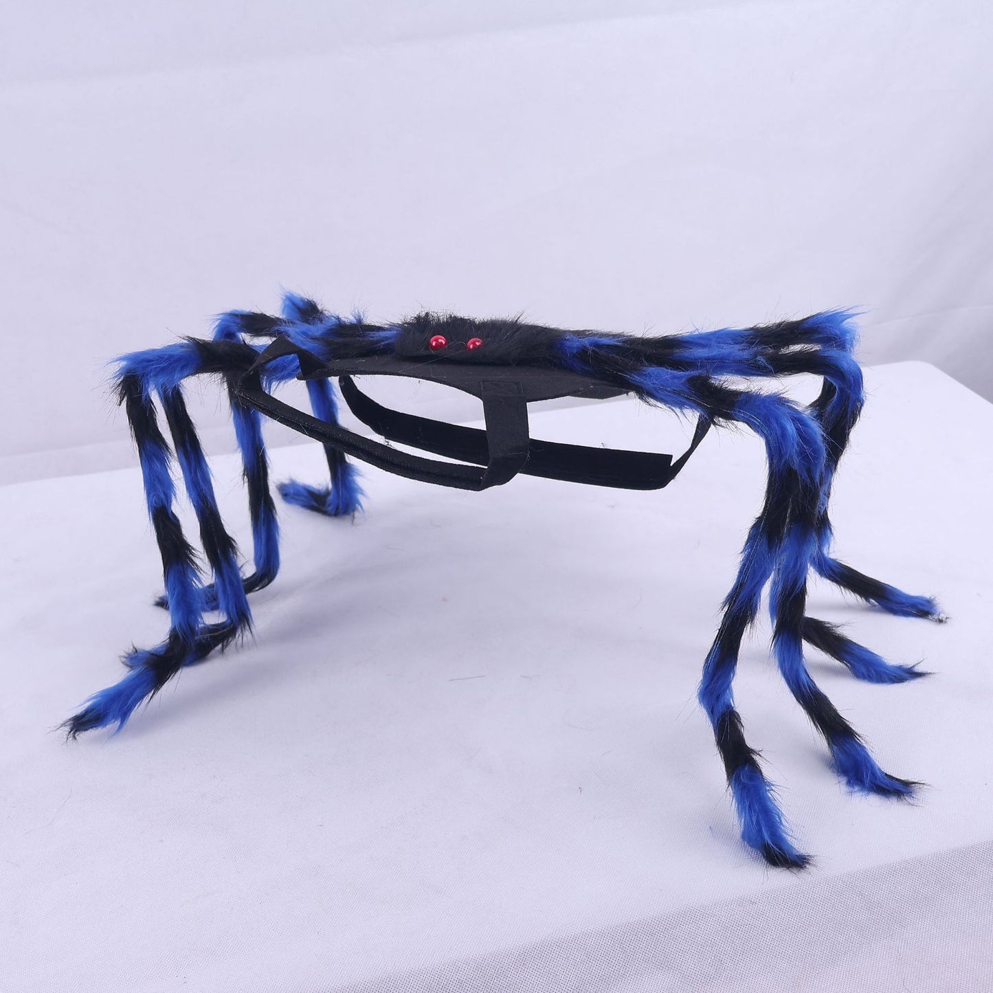 Halloween Pet Spider Costumes, Cross-Border Hot-Selling Pet Costumes, Cosplay Costumes, Spider Costumes
