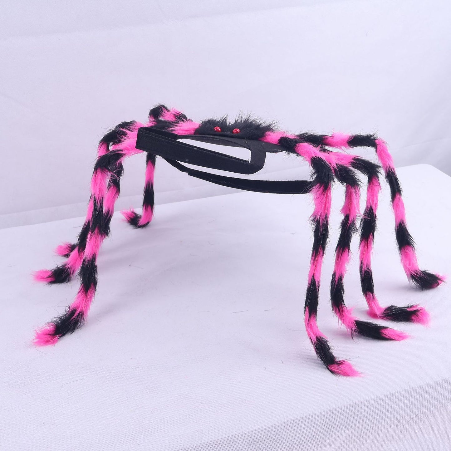 Halloween Pet Spider Costumes, Cross-Border Hot-Selling Pet Costumes, Cosplay Costumes, Spider Costumes