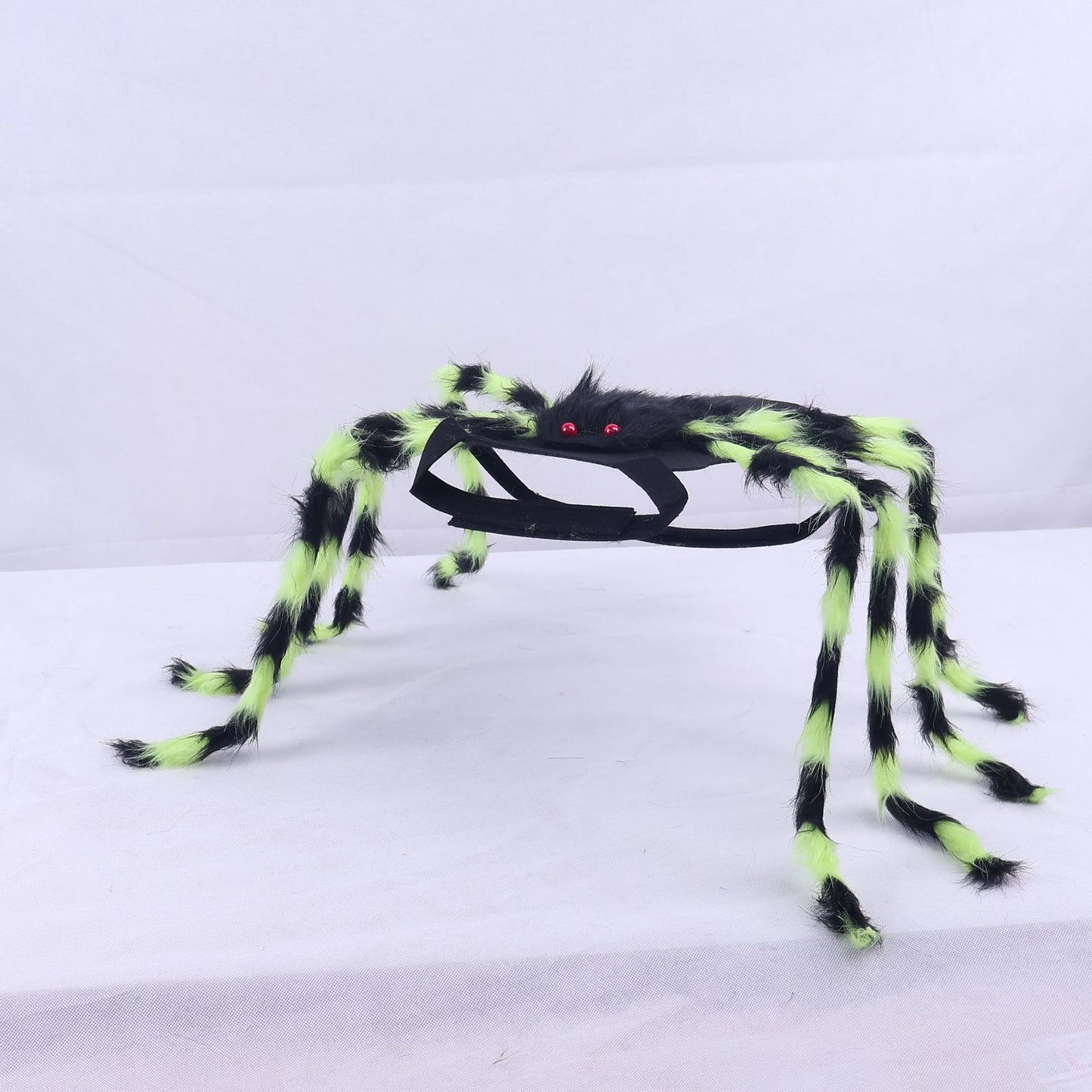 Halloween Pet Spider Costumes, Cross-Border Hot-Selling Pet Costumes, Cosplay Costumes, Spider Costumes